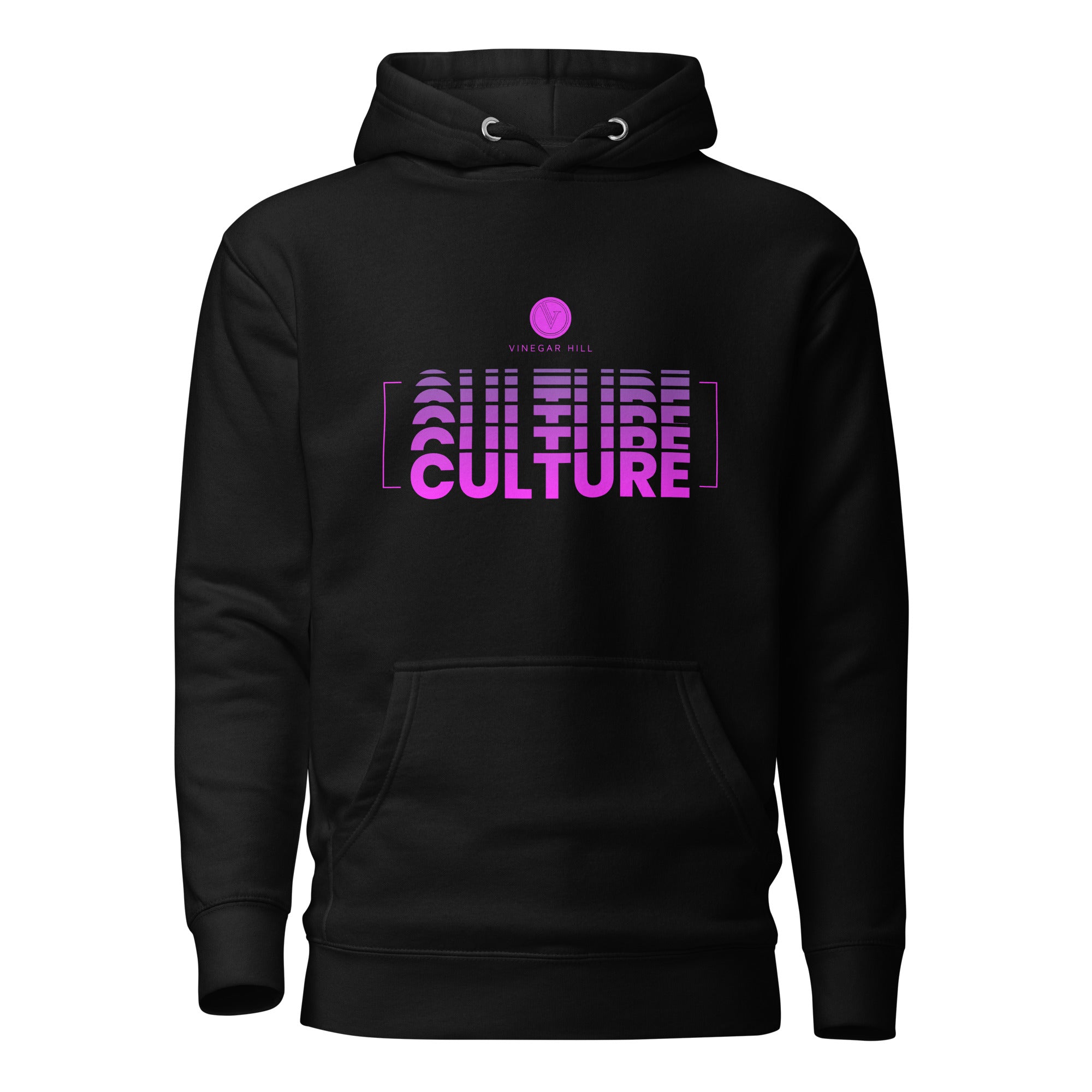 VH Culture Unisex Hoodie