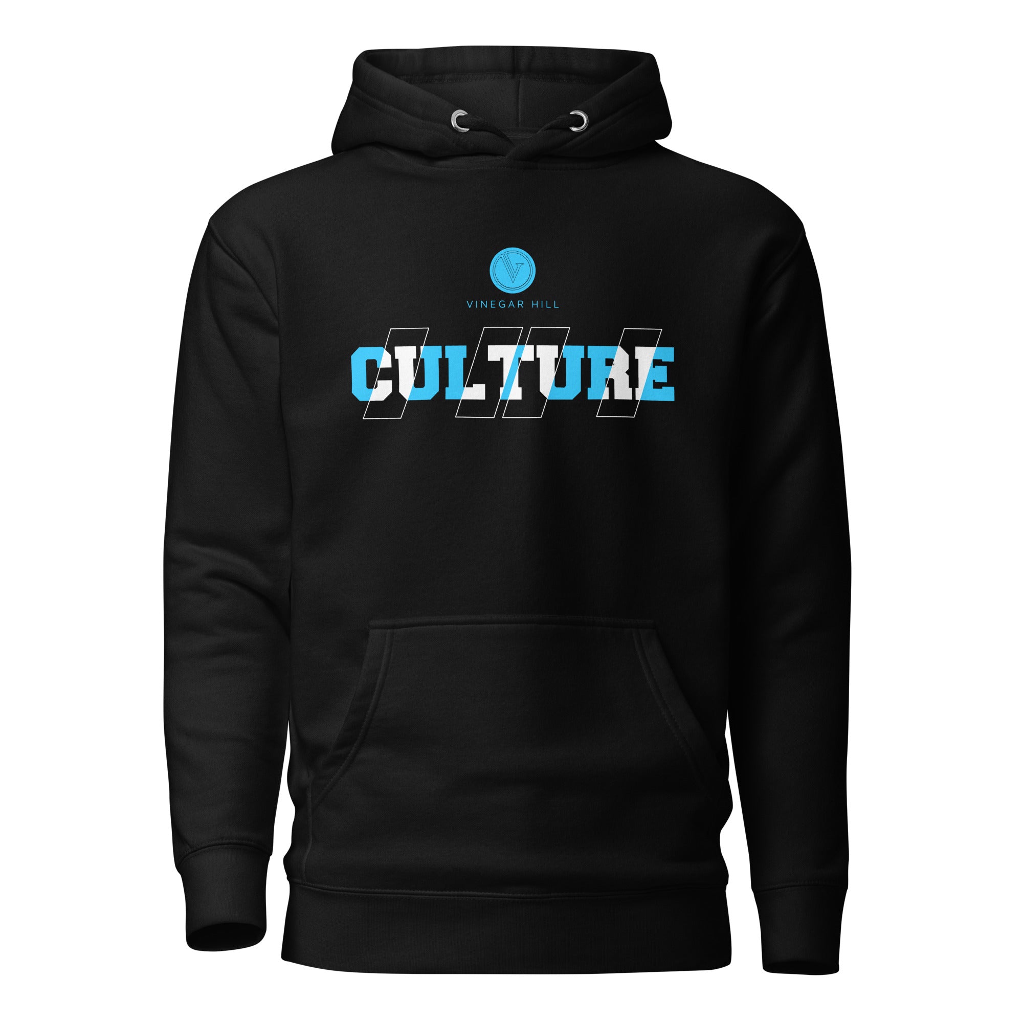 VH Culture II Unisex Hoodie