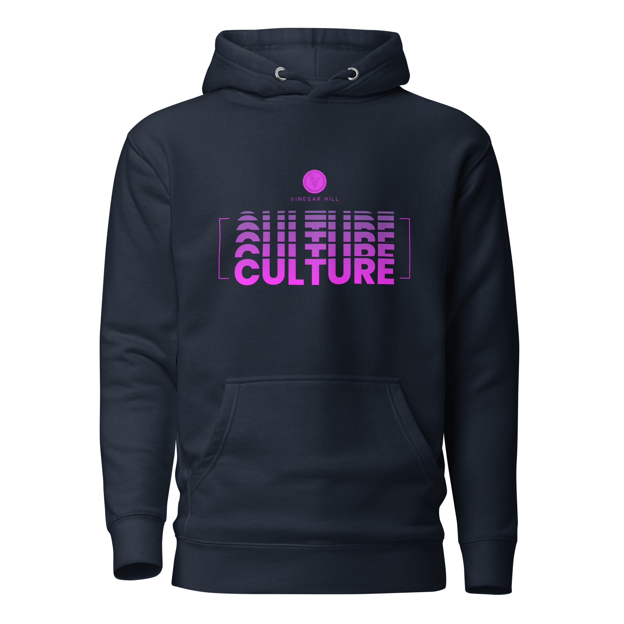 VH Culture Unisex Hoodie