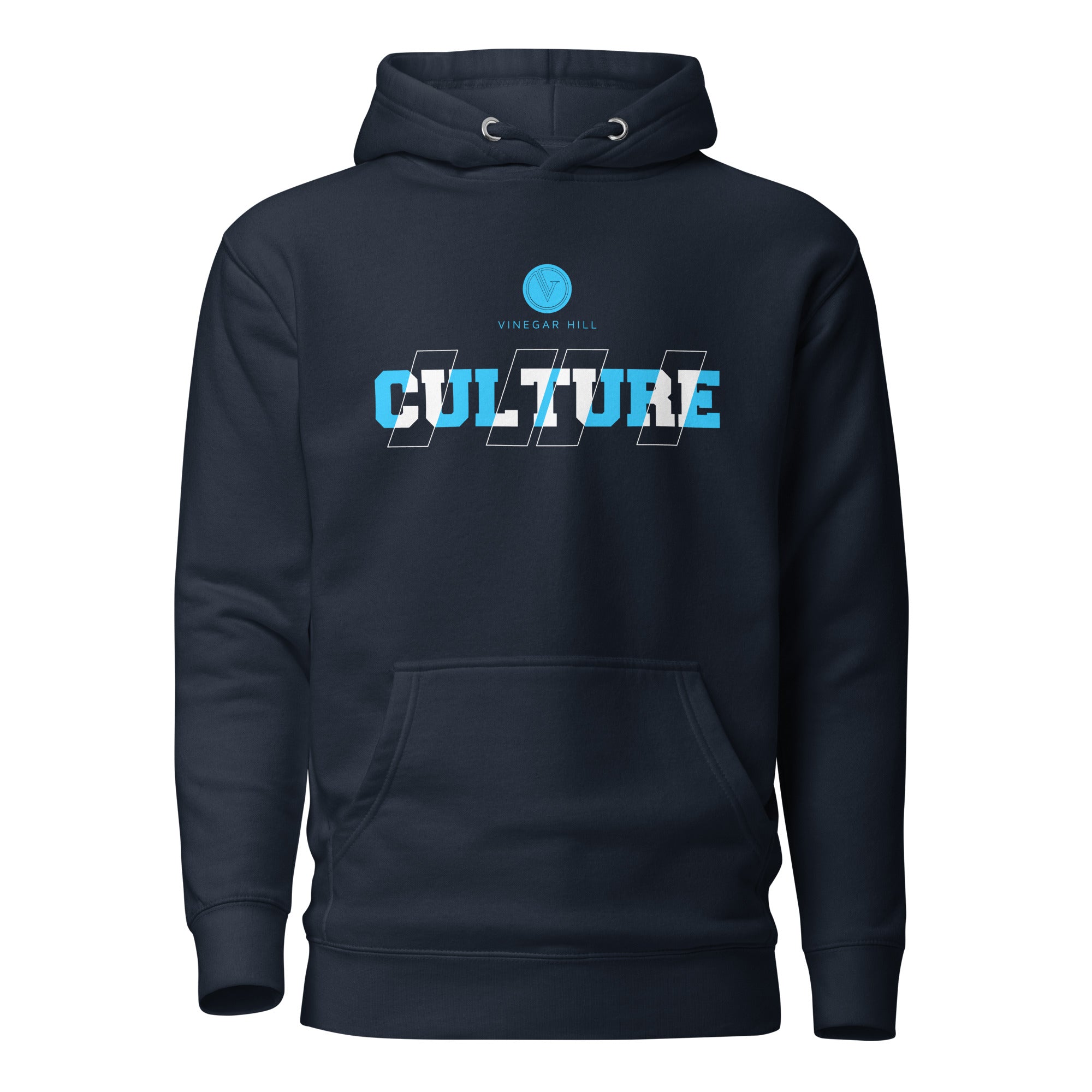 VH Culture II Unisex Hoodie