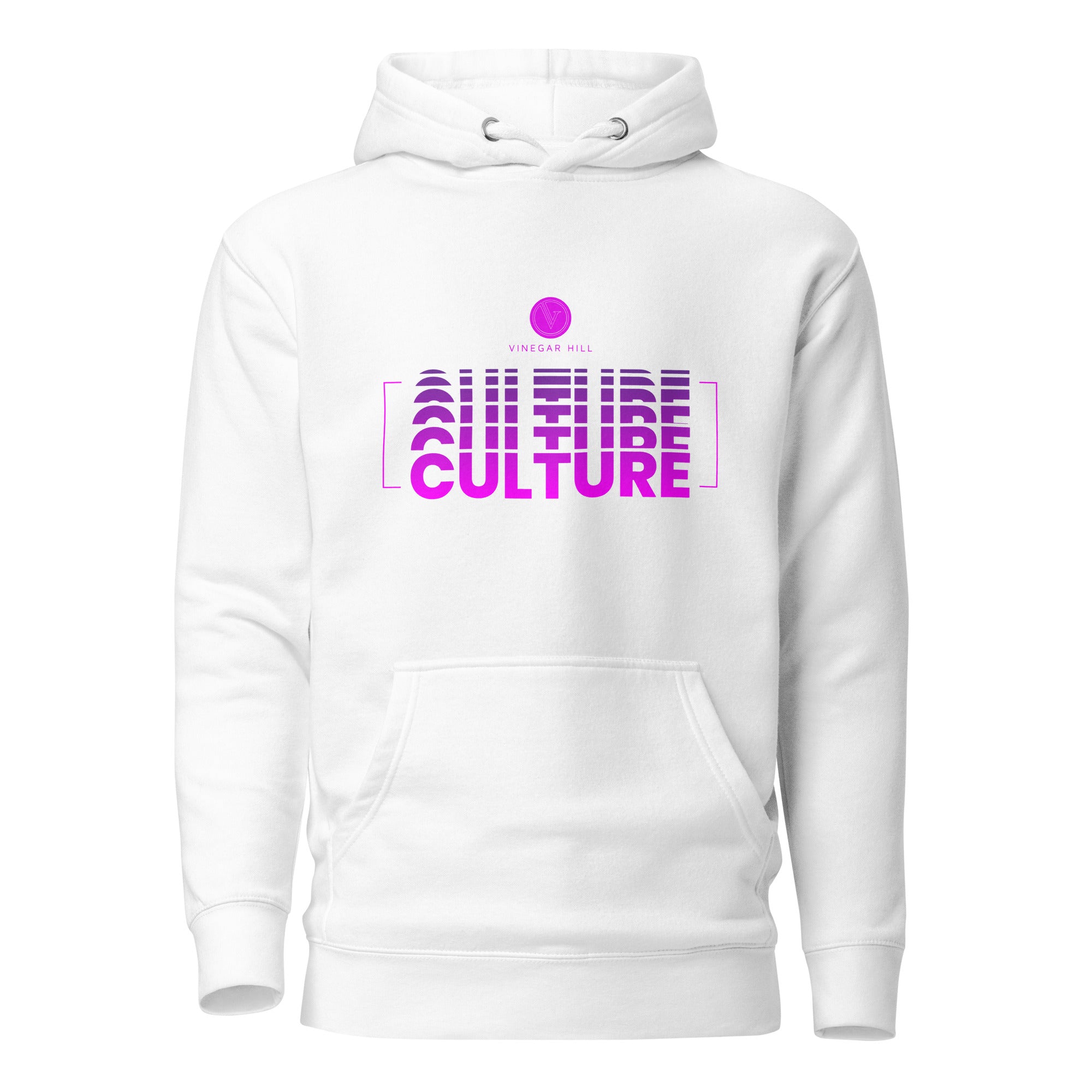 VH Culture Unisex Hoodie