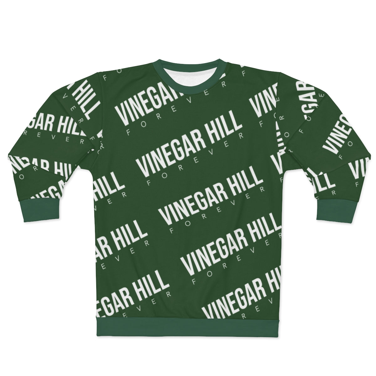 Vinegar Hill Forever Crew Neck Sweater