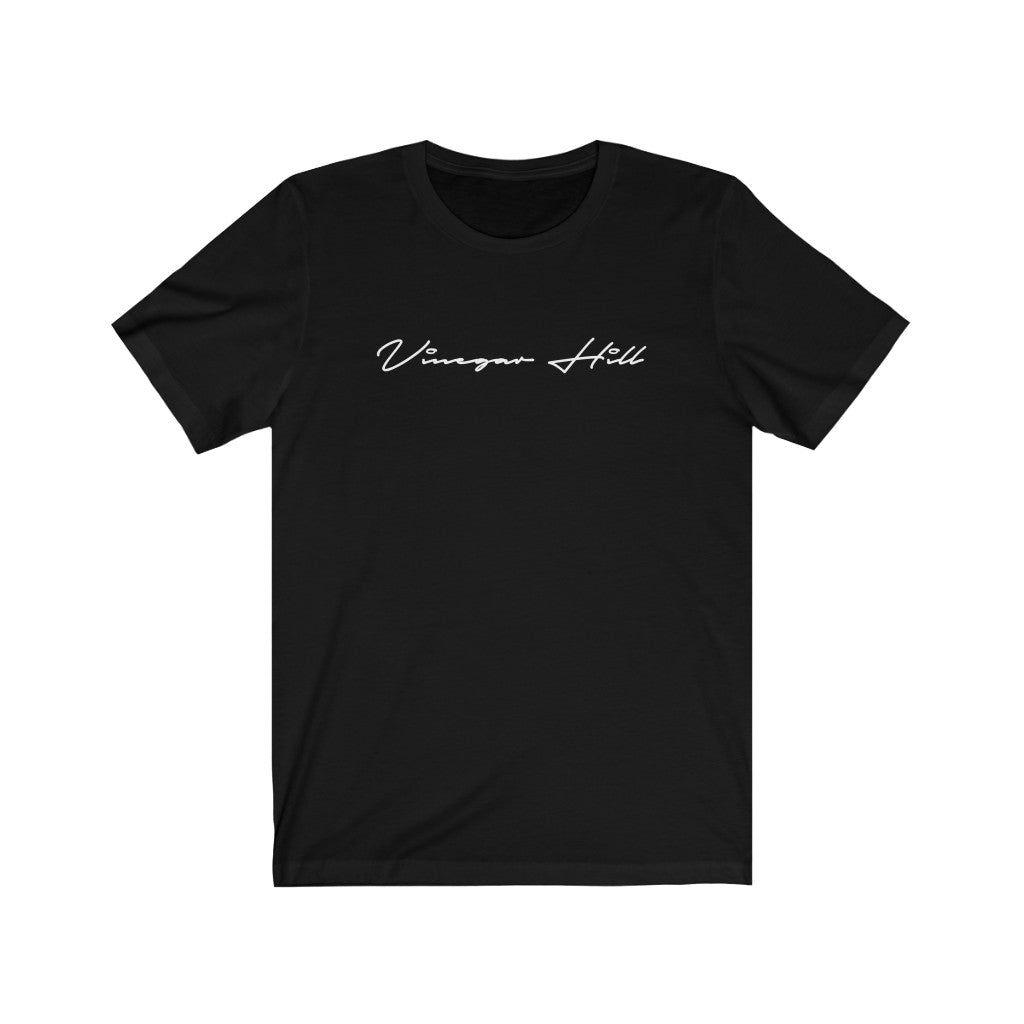 VH 1.0 Unisex Jersey Short Sleeve Tee
