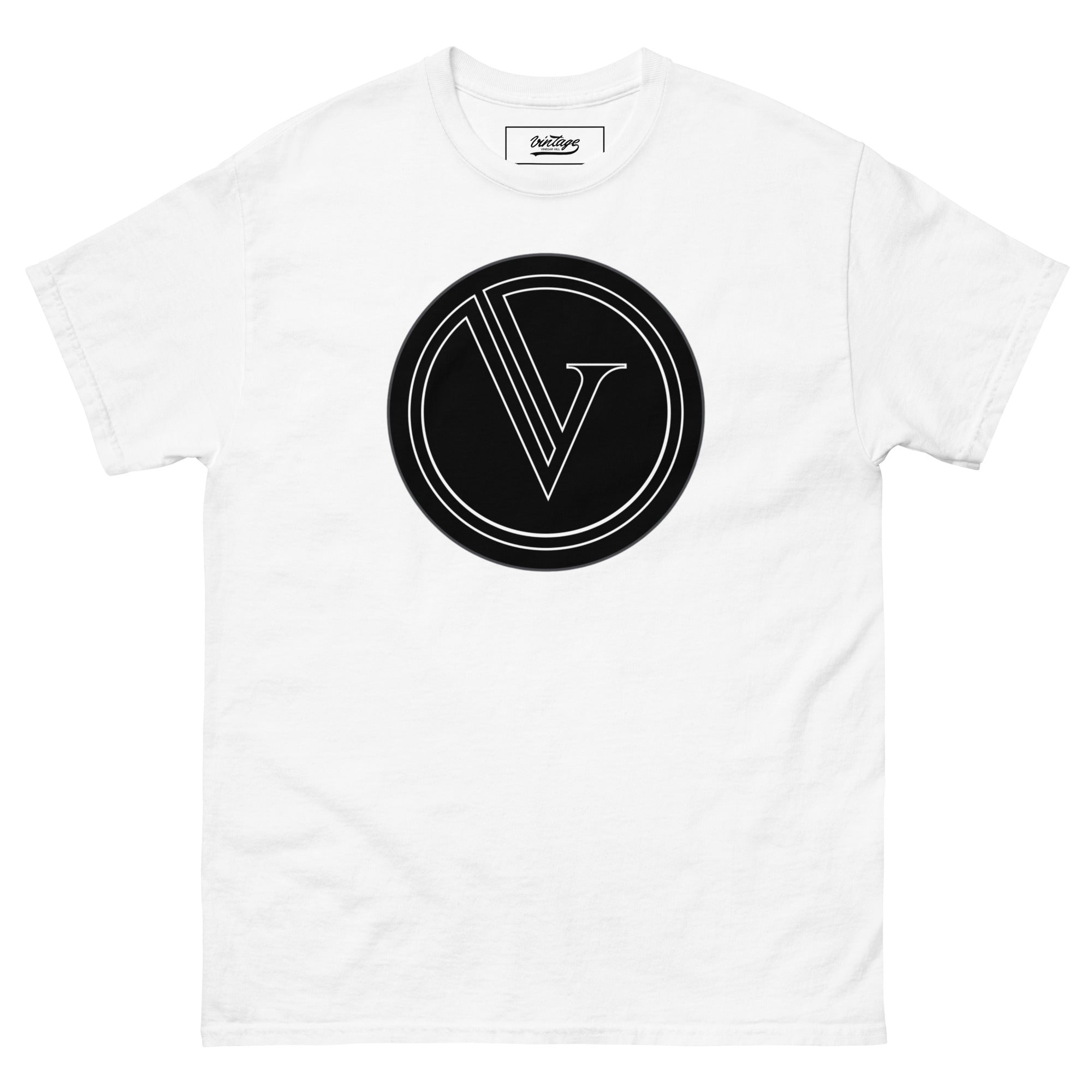 VH 5.0 Unisex Classic Tee