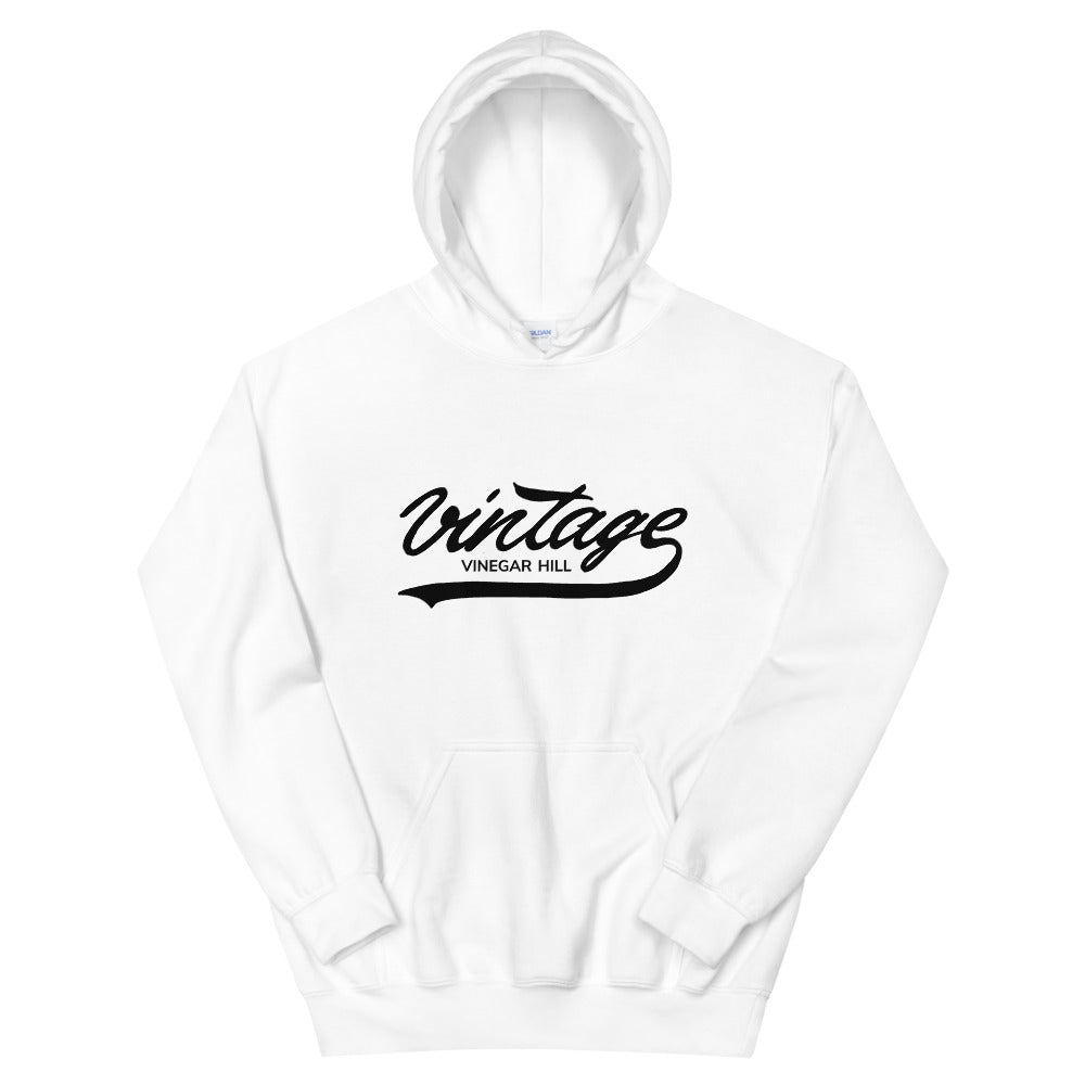 Vinegar Hill 2.0 Unisex Hoodie