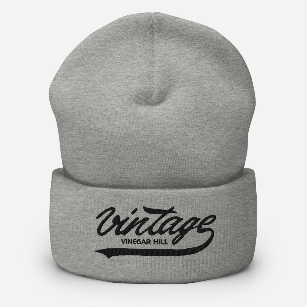 VH 2.0 Cuffed Beanie