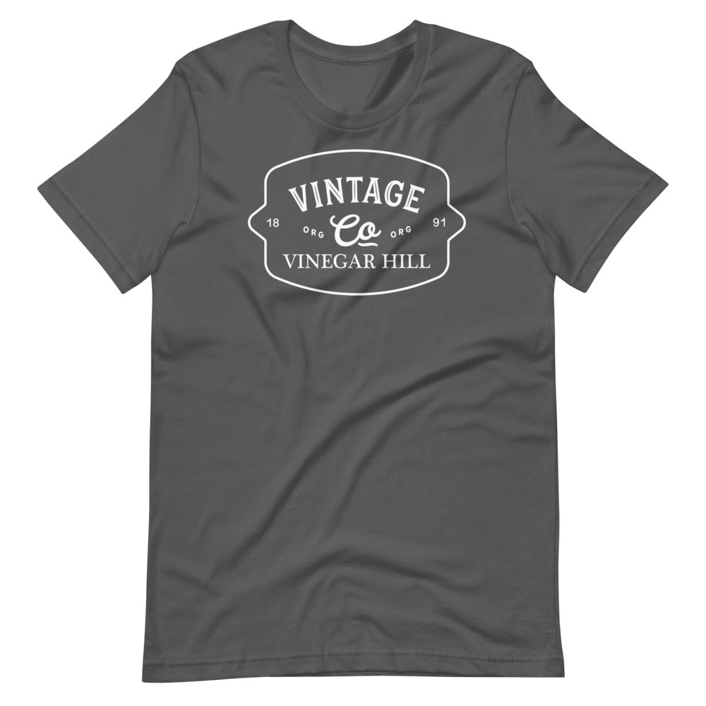 VH Classic Single Border T-Shirt