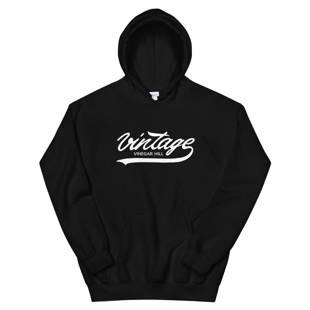 Vinegar Hill 2.0 Unisex Hoodie