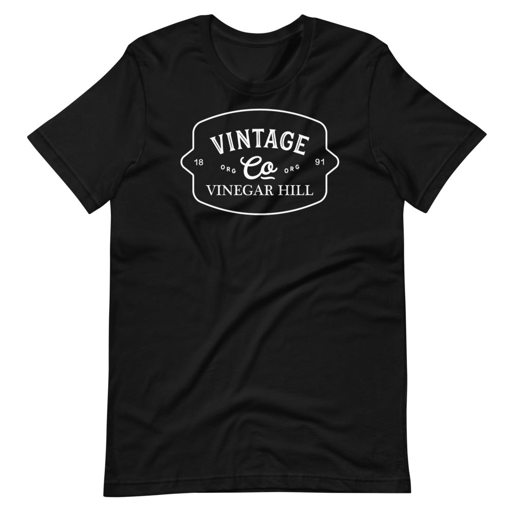 VH Classic Single Border T-Shirt