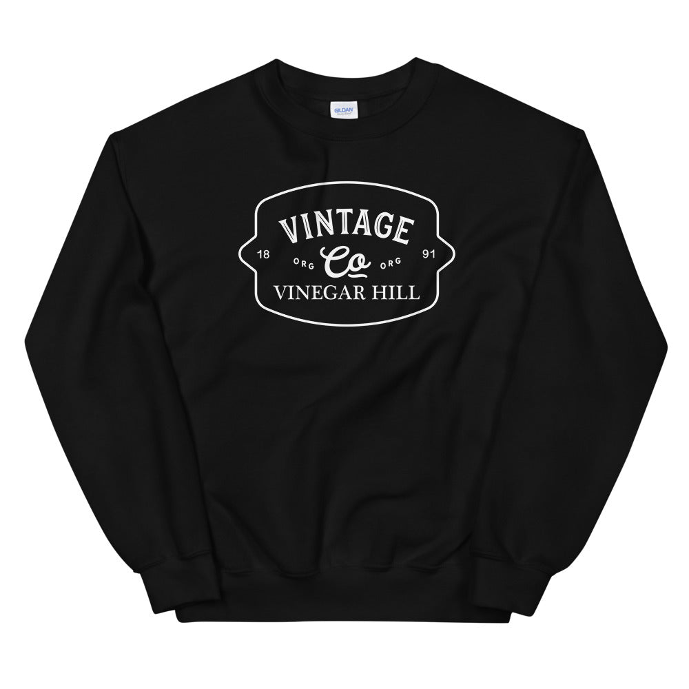 Original Classic Unisex Sweatshirt