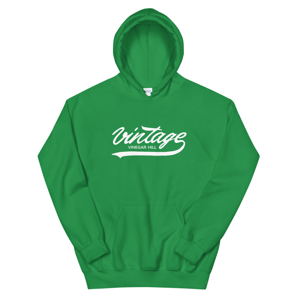 Vinegar Hill 2.0 Unisex Hoodie