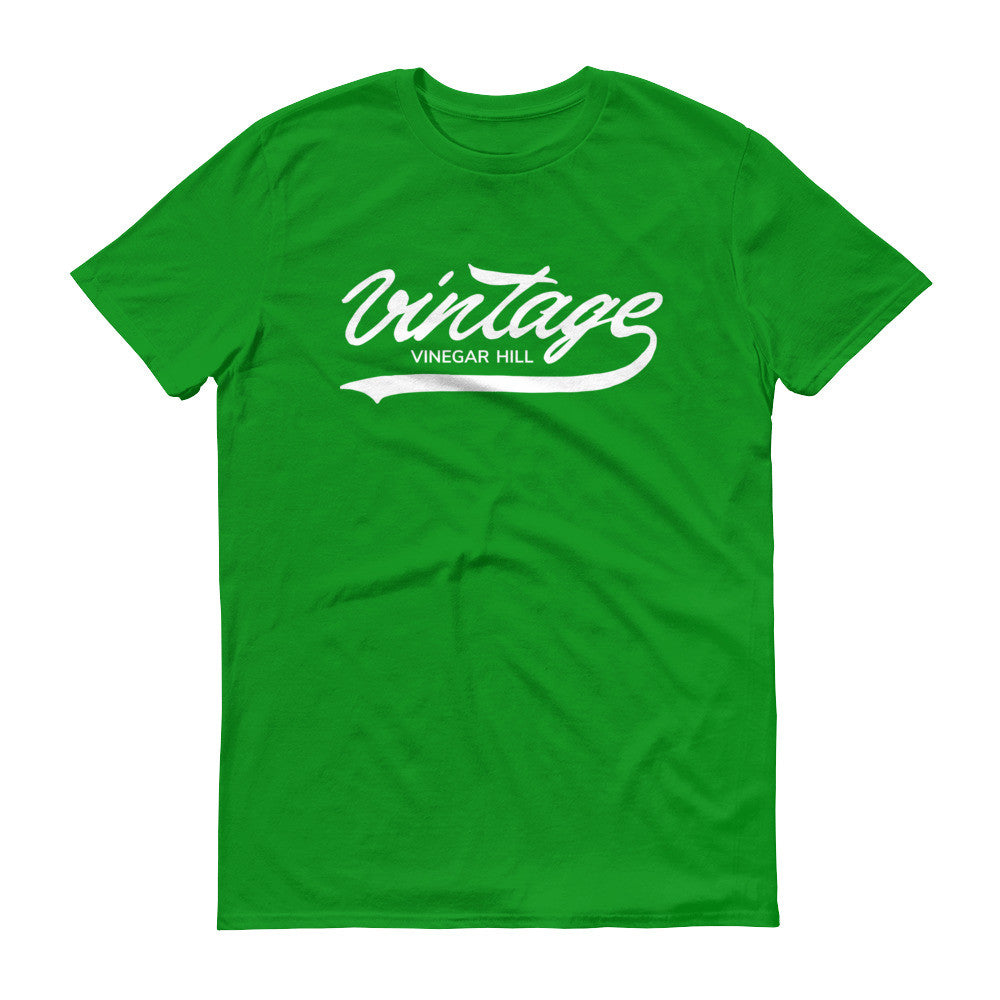 VH 3.0 Short sleeve t-shirt