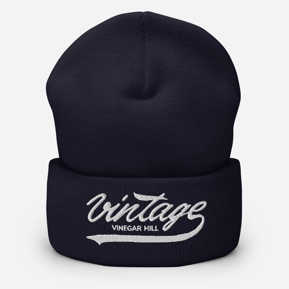 VH 2.0 Cuffed Beanie