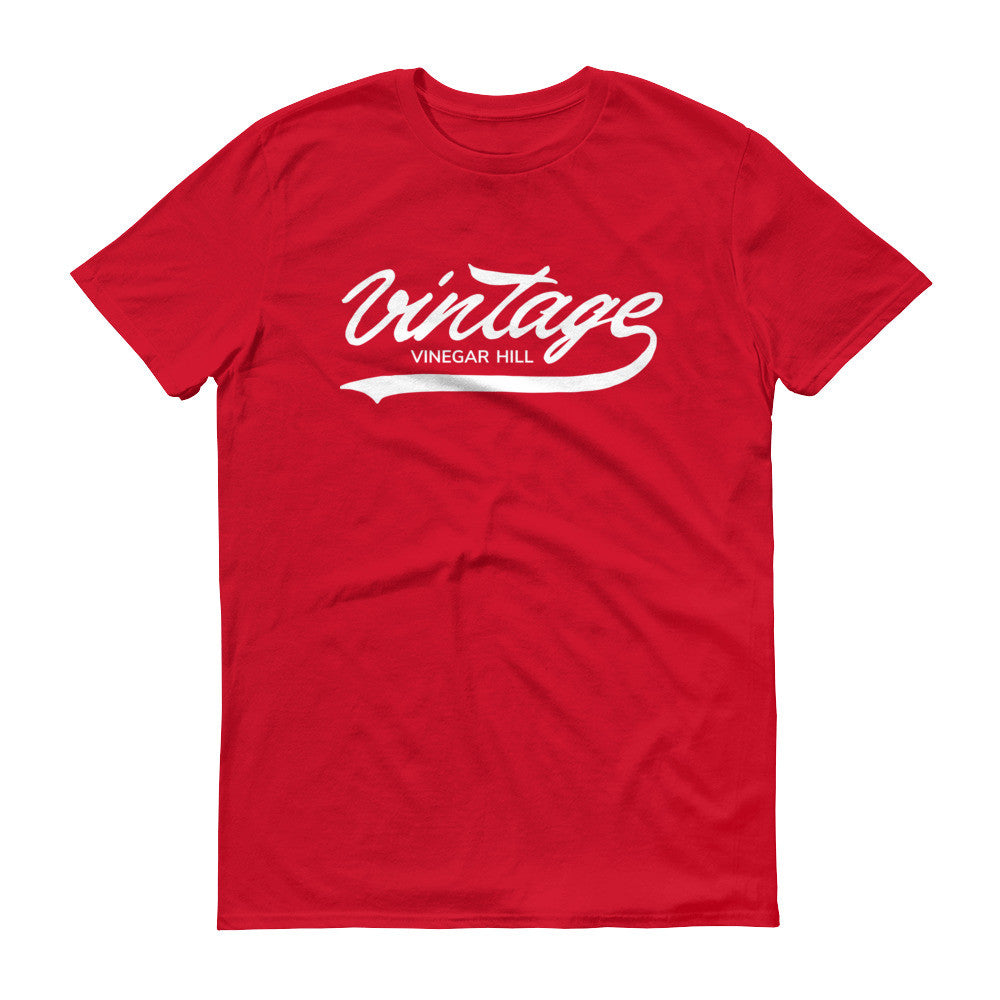 VH 3.0 Short sleeve t-shirt