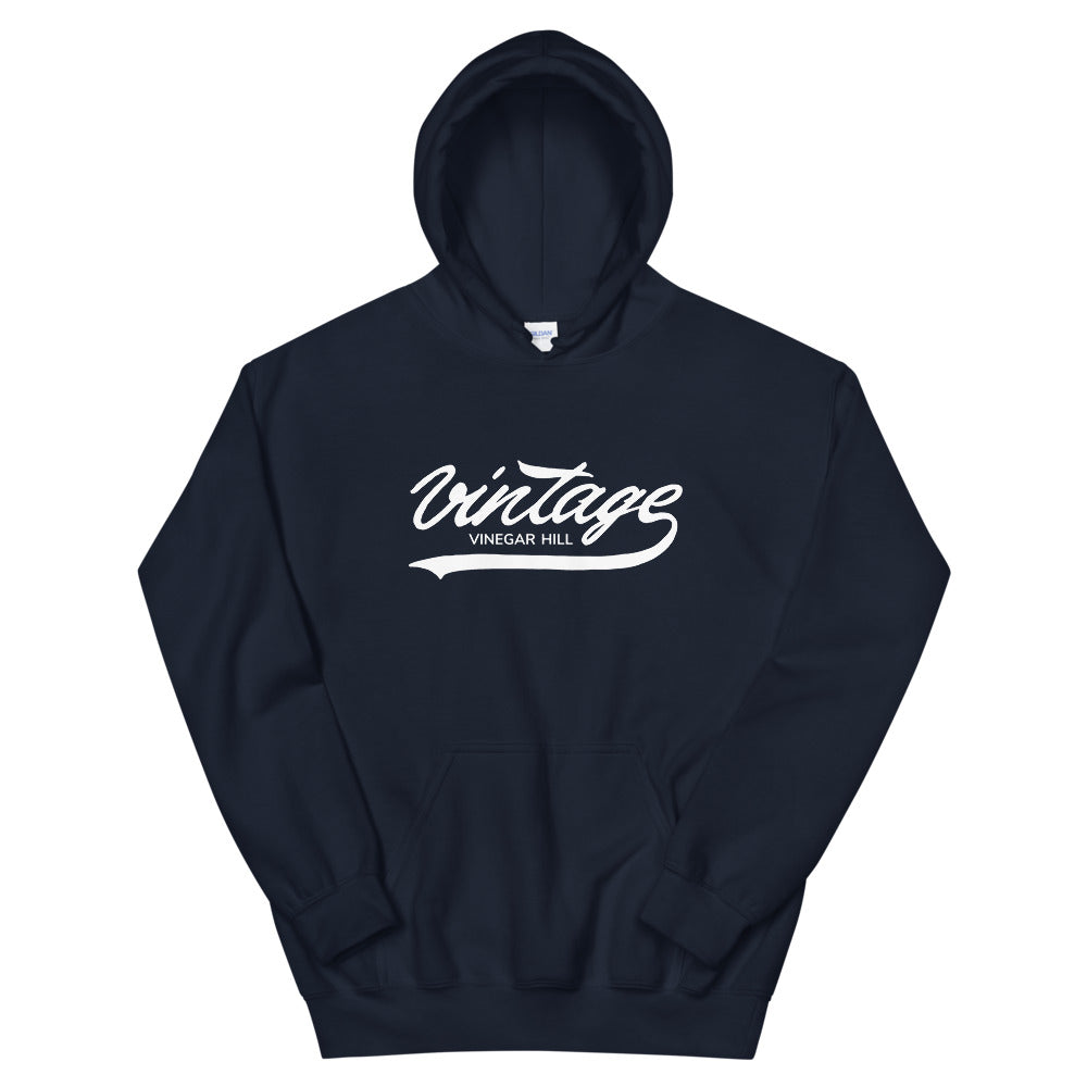 Vinegar Hill 2.0 Unisex Hoodie