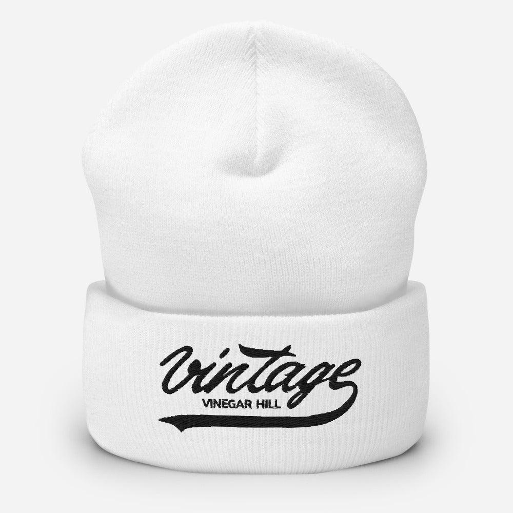 VH 2.0 Cuffed Beanie