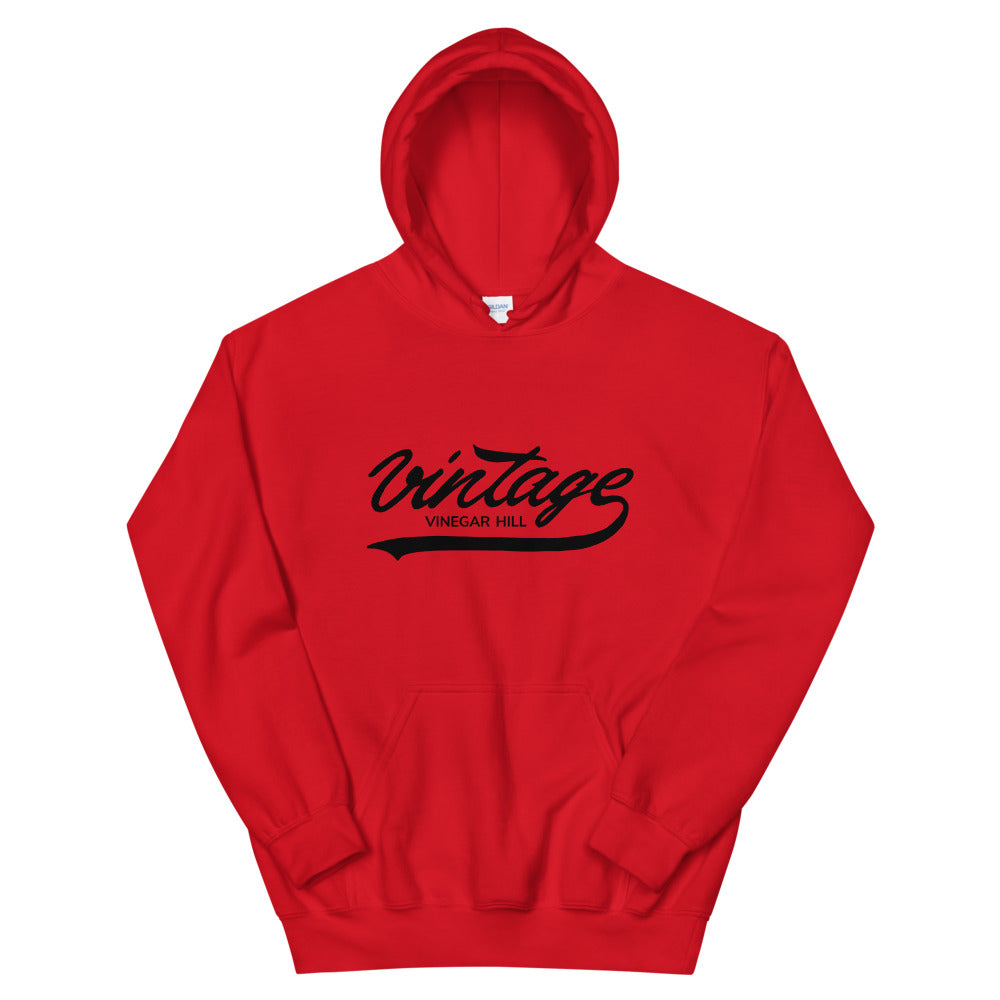 Vinegar Hill 2.0 Unisex Hoodie
