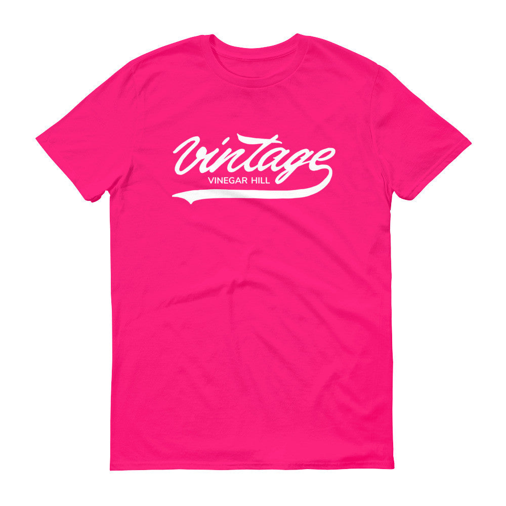 VH 3.0 Short sleeve t-shirt