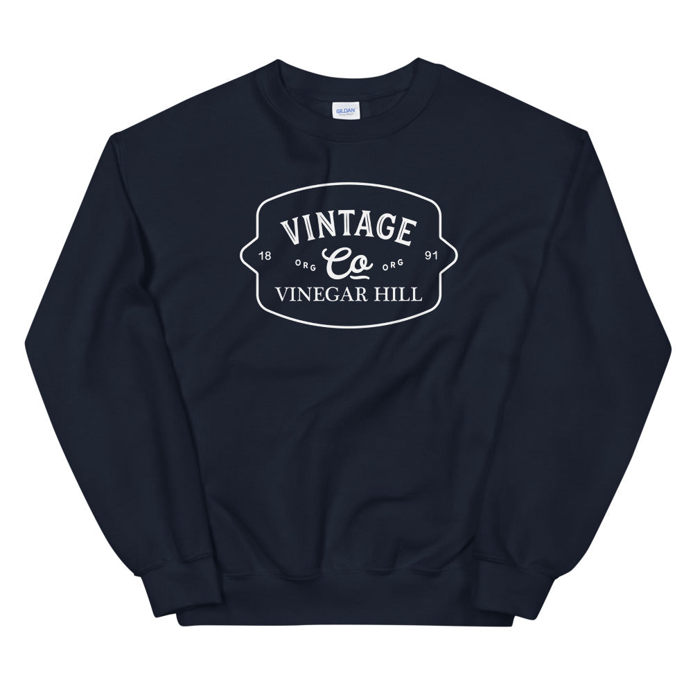 Original Classic Unisex Sweatshirt