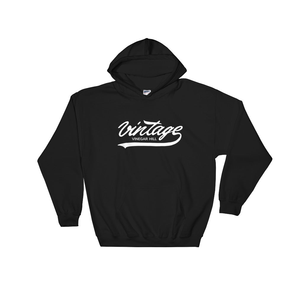 VH 2.0 Hooded Sweatshirt