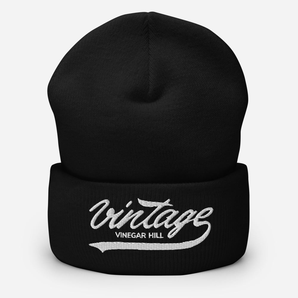 VH 2.0 Cuffed Beanie