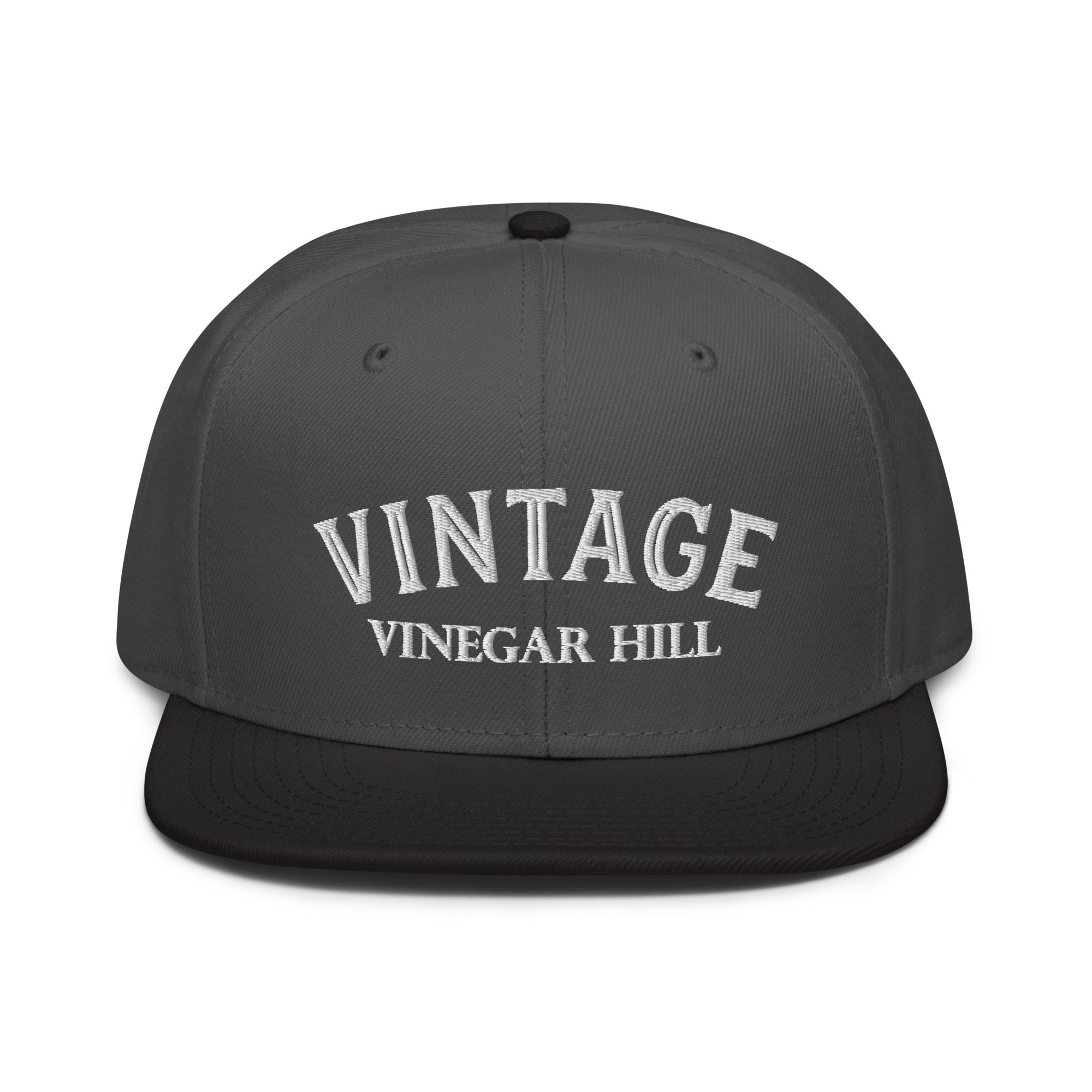VH Classic Snapback Hat