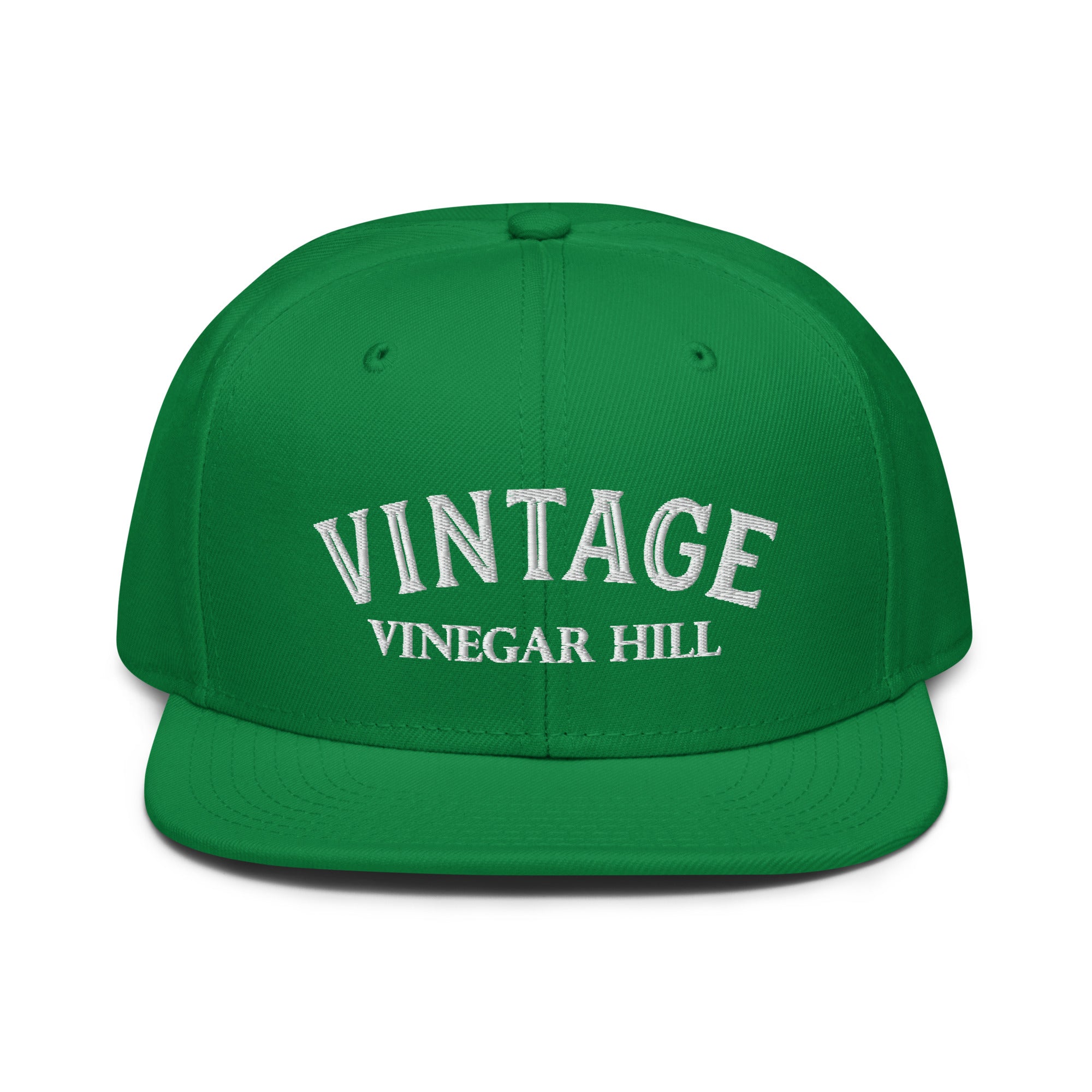 VH Classic Snapback Hat