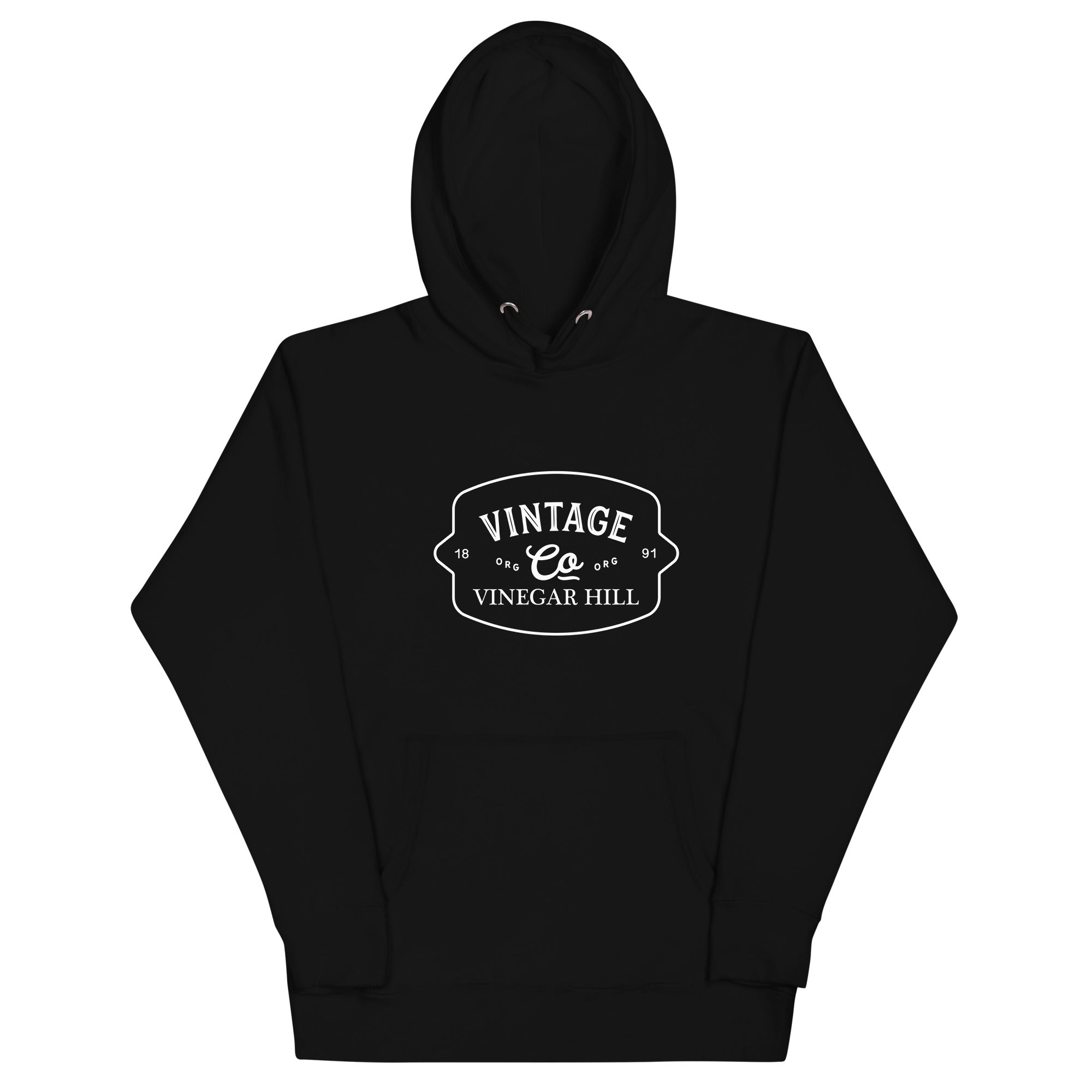 Classic VH Unisex Hoodie