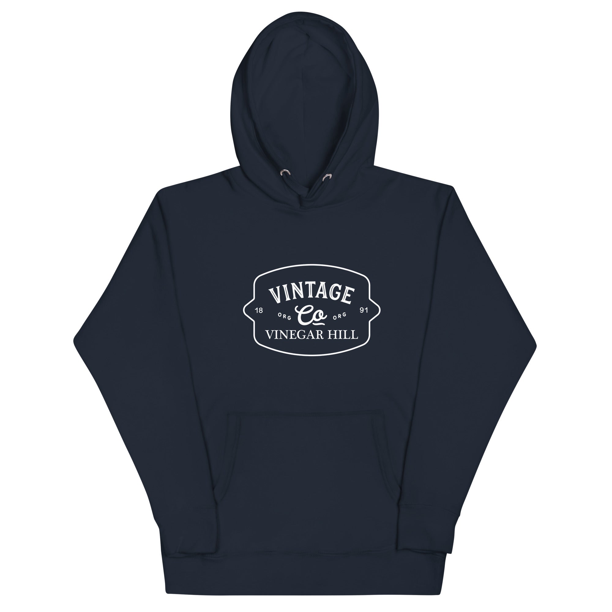 Classic VH Unisex Hoodie