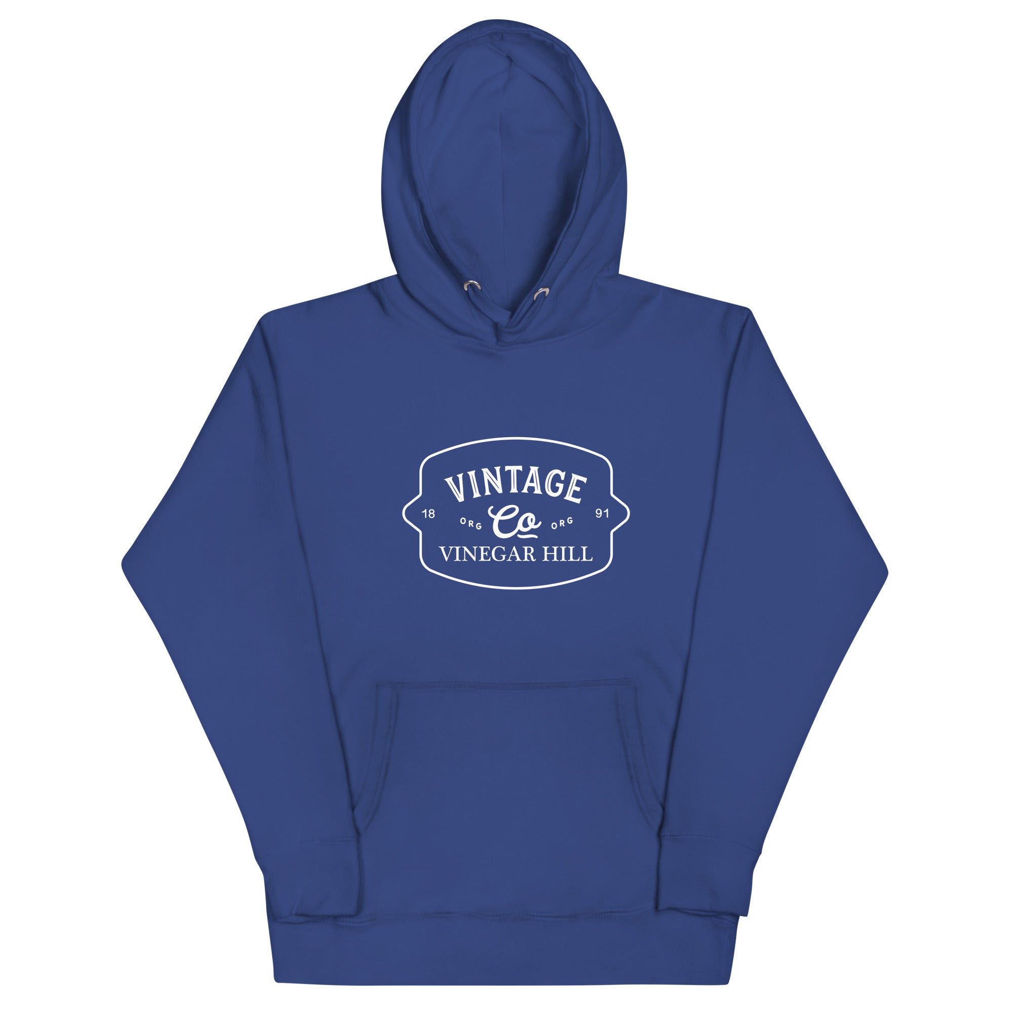 Classic VH Unisex Hoodie