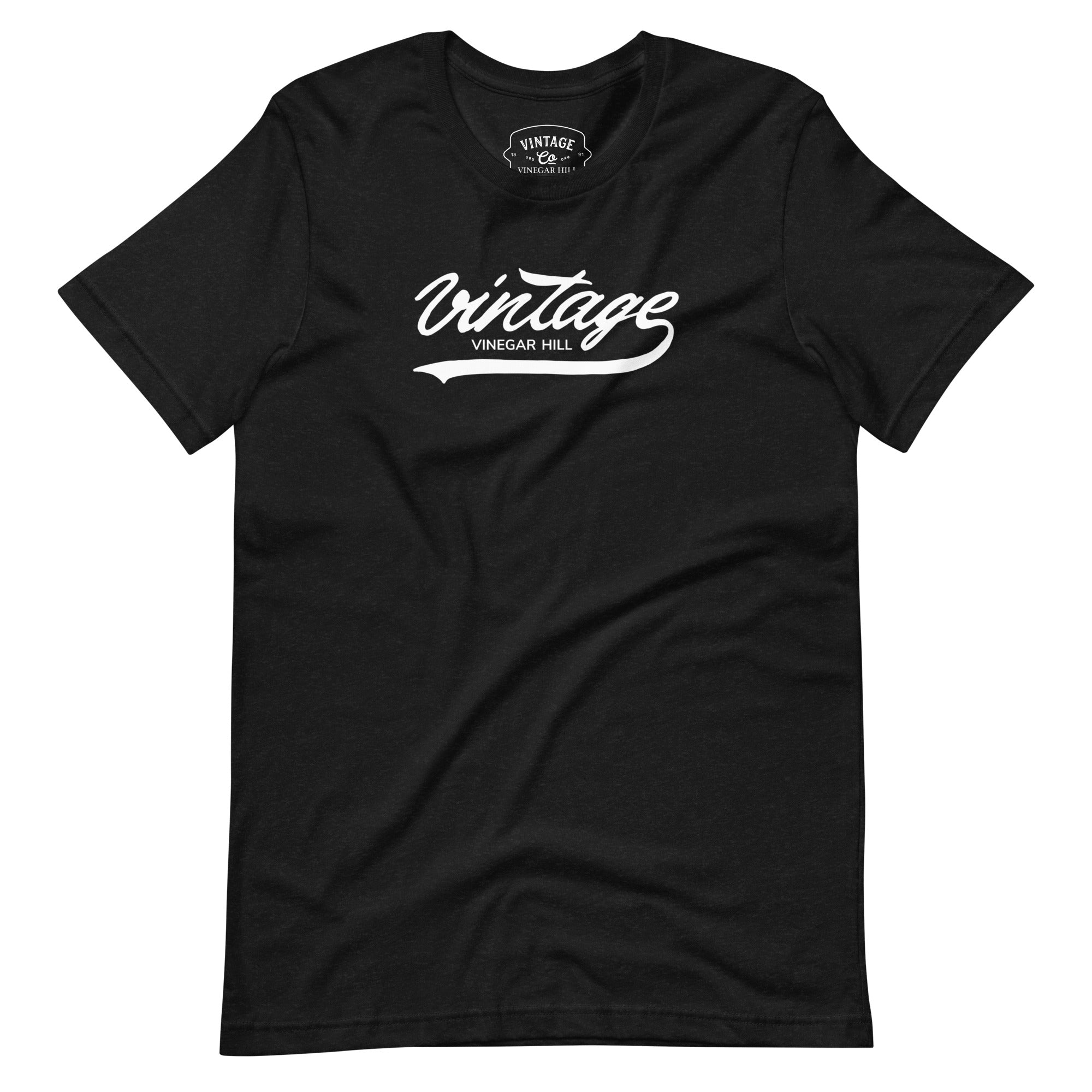VH 3.0 Unisex t-shirt