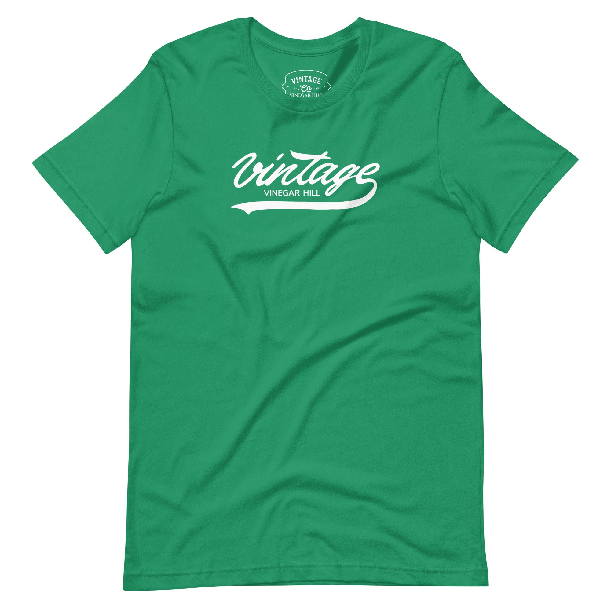 VH 3.0 Unisex t-shirt