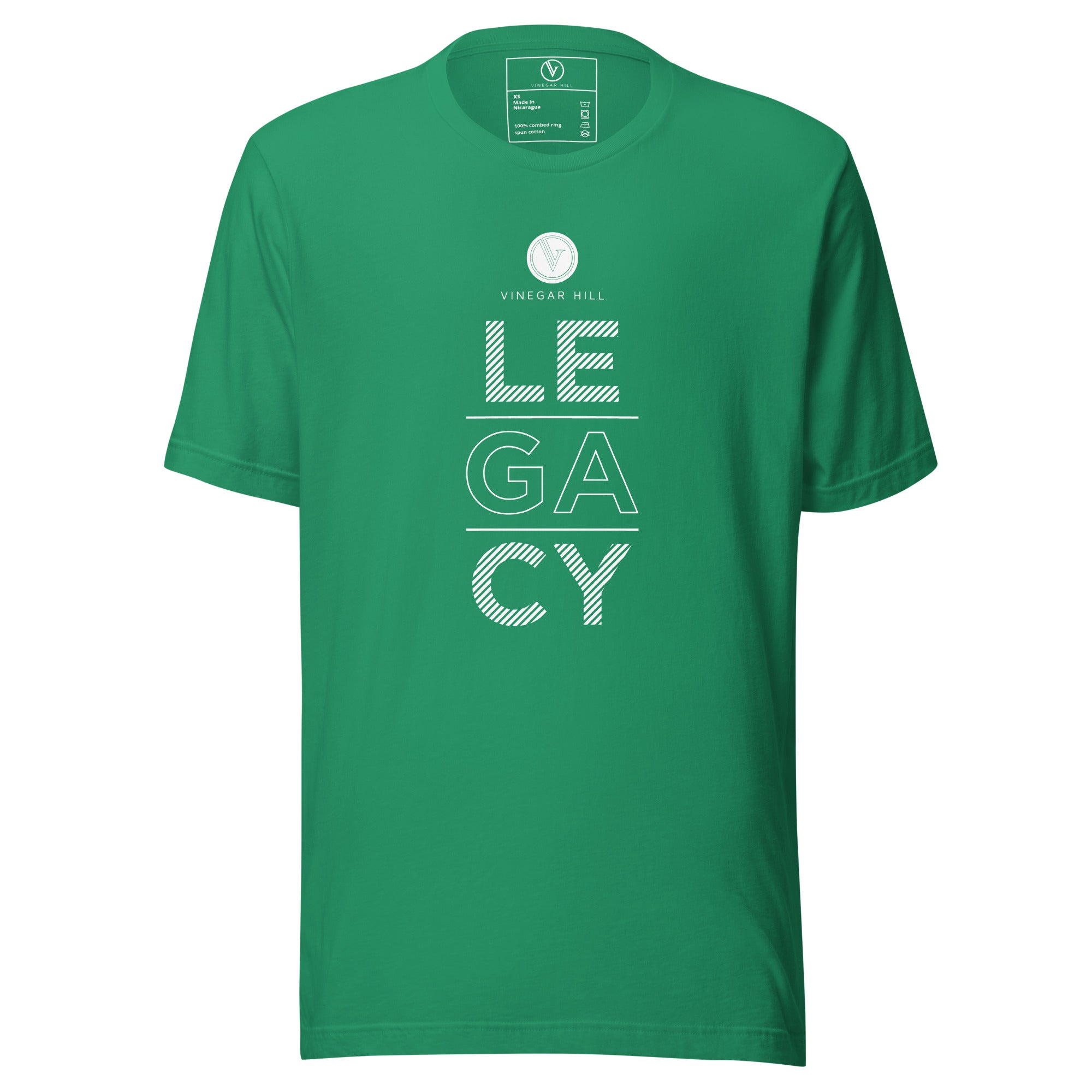 Legacy Unisex t-shirt