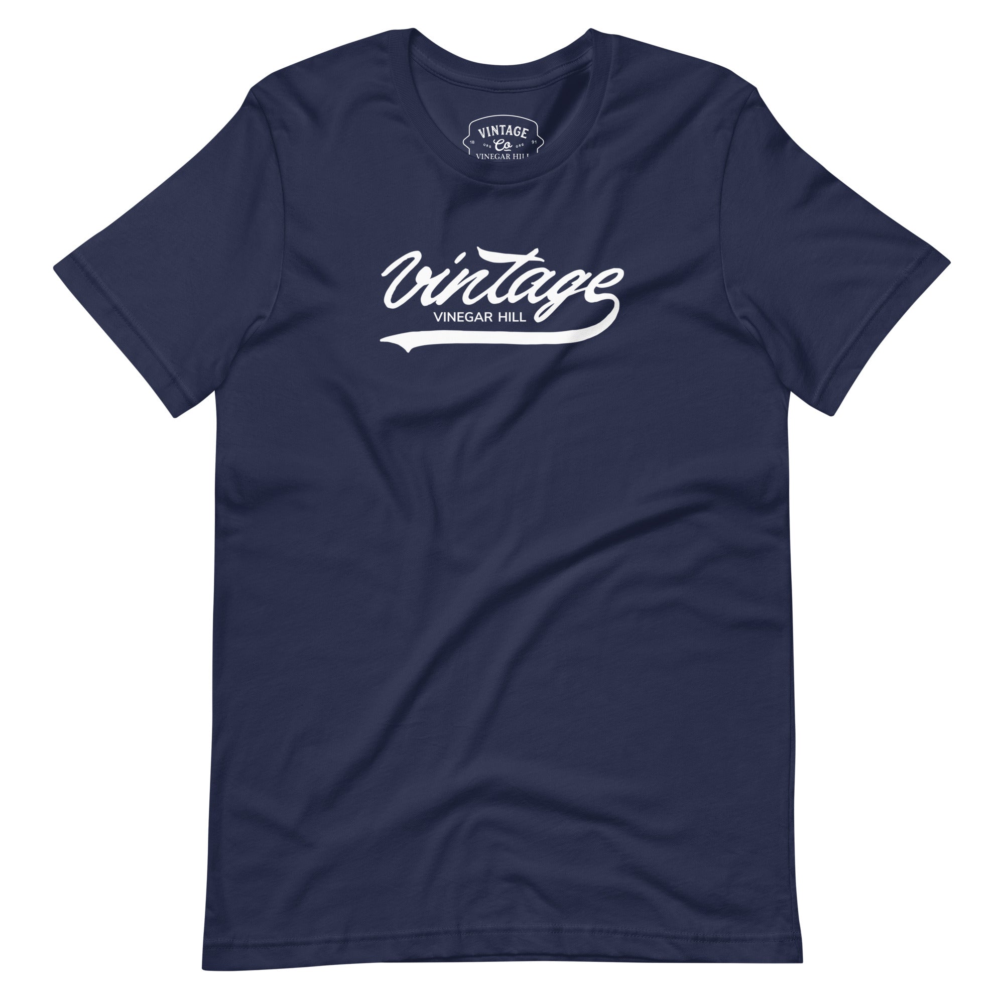 VH 3.0 Unisex t-shirt
