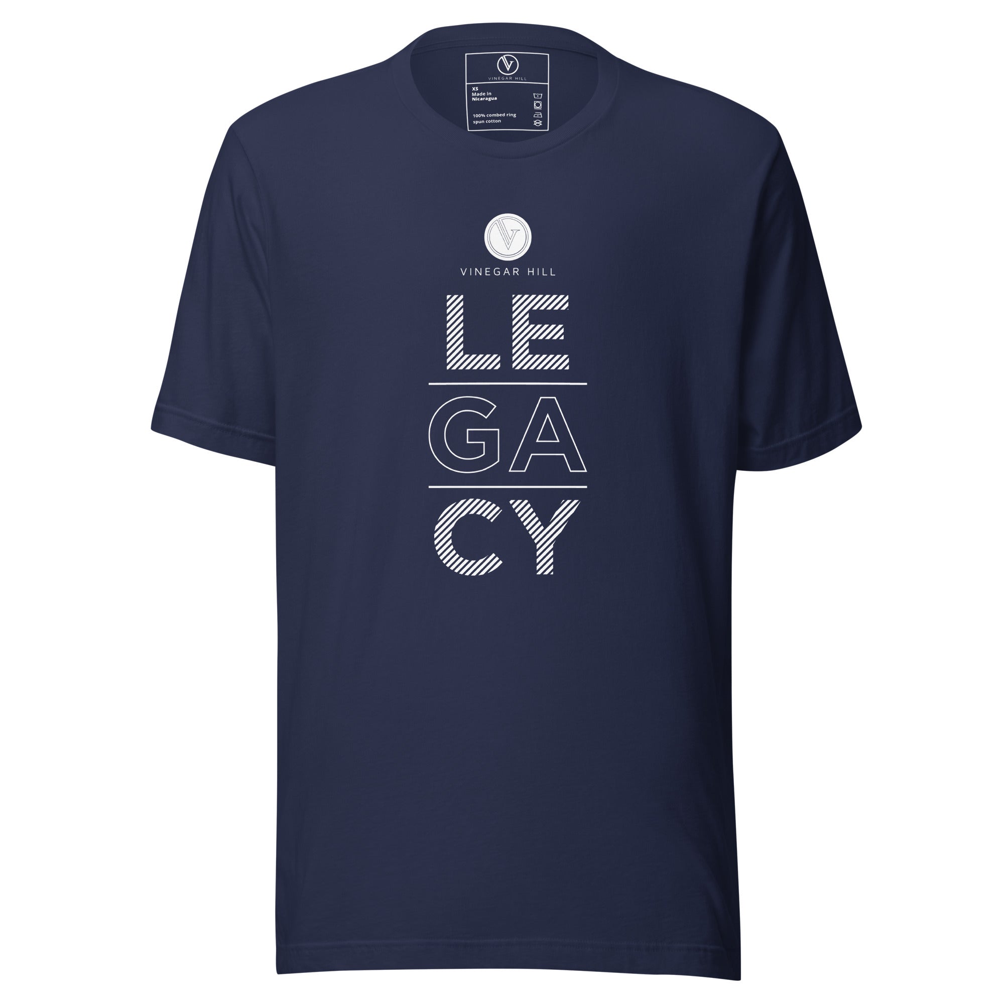 Legacy Unisex t-shirt