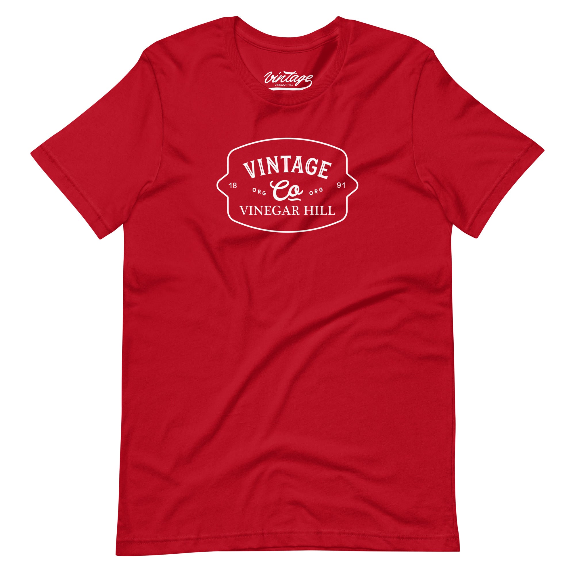 VH Original Classic T-Shirt