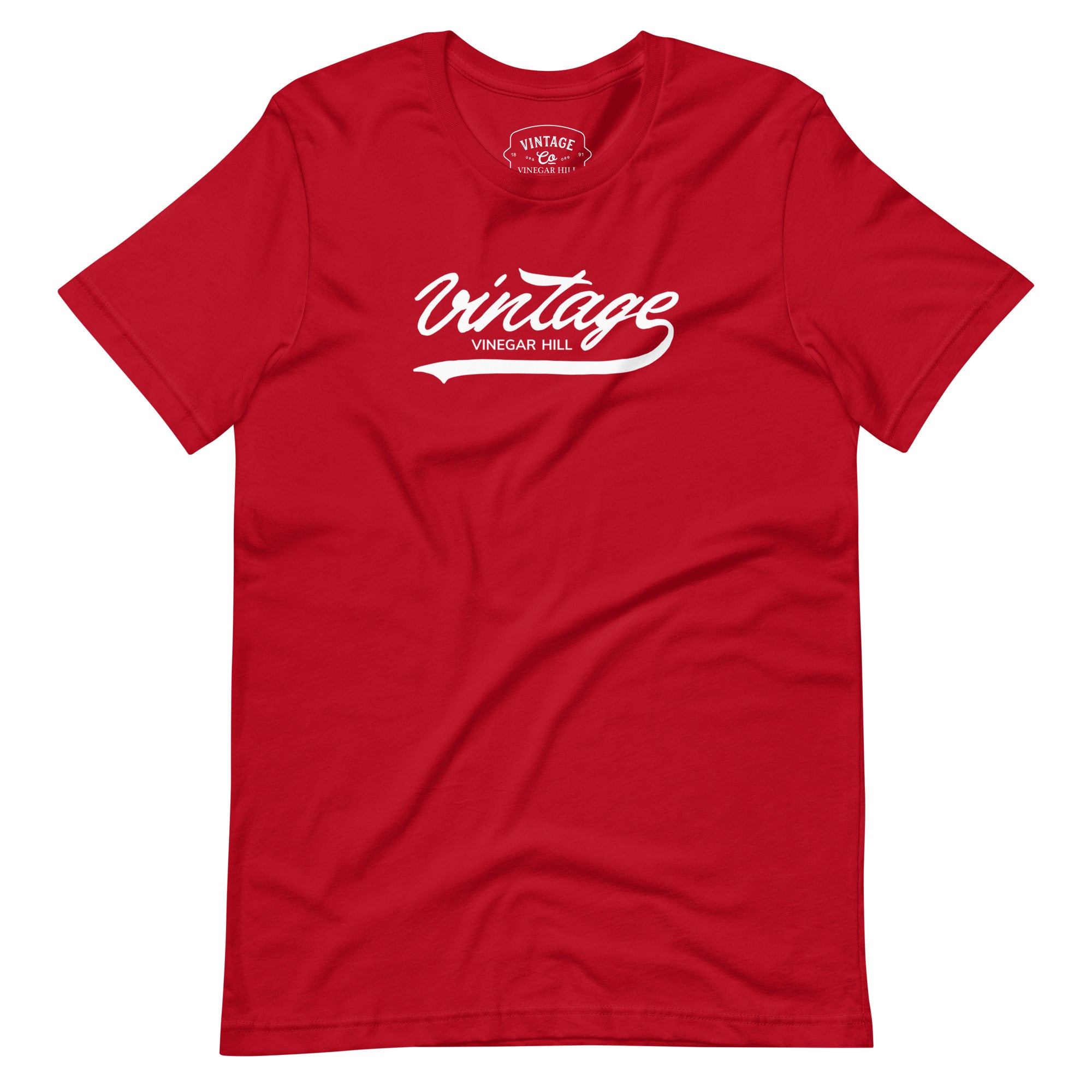 VH 3.0 Unisex t-shirt