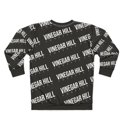 Vinegar Hill Forever AOP Unisex Sweatshirt