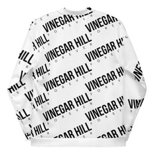 VH All Over Unisex Bomber Jacket