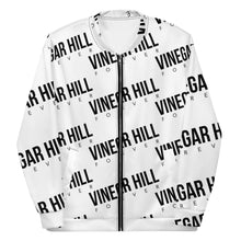 VH All Over Unisex Bomber Jacket