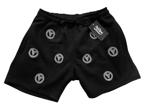 VH 5.0 Allover Print Shorts (Unisex)