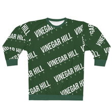 Vinegar Hill Forever Crew