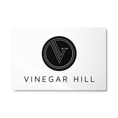 VH 4.0 Metal Prints