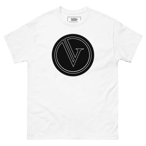 VH 5.0 Unisex Classic Tee (Light)