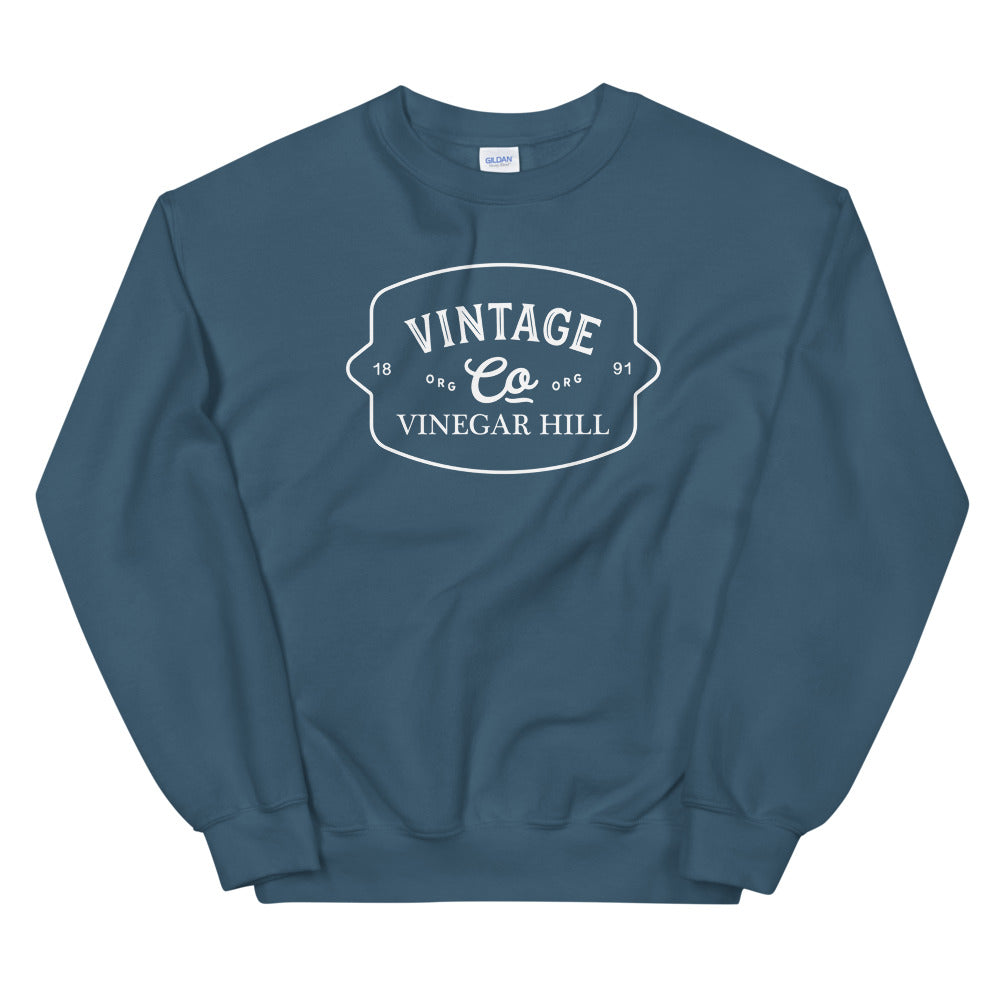 Original Classic Unisex Sweatshirt