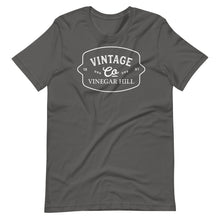 VH Classic Single Border T-Shirt
