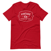 VH Classic Single Border T-Shirt