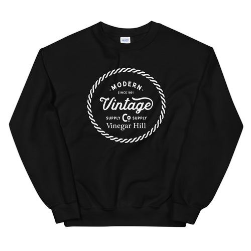 Power Circle Unisex Sweatshirt
