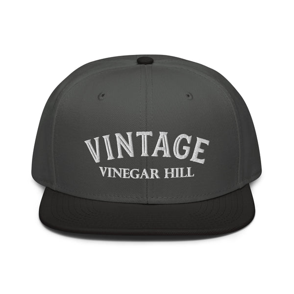 VH Classic Snapback Hat