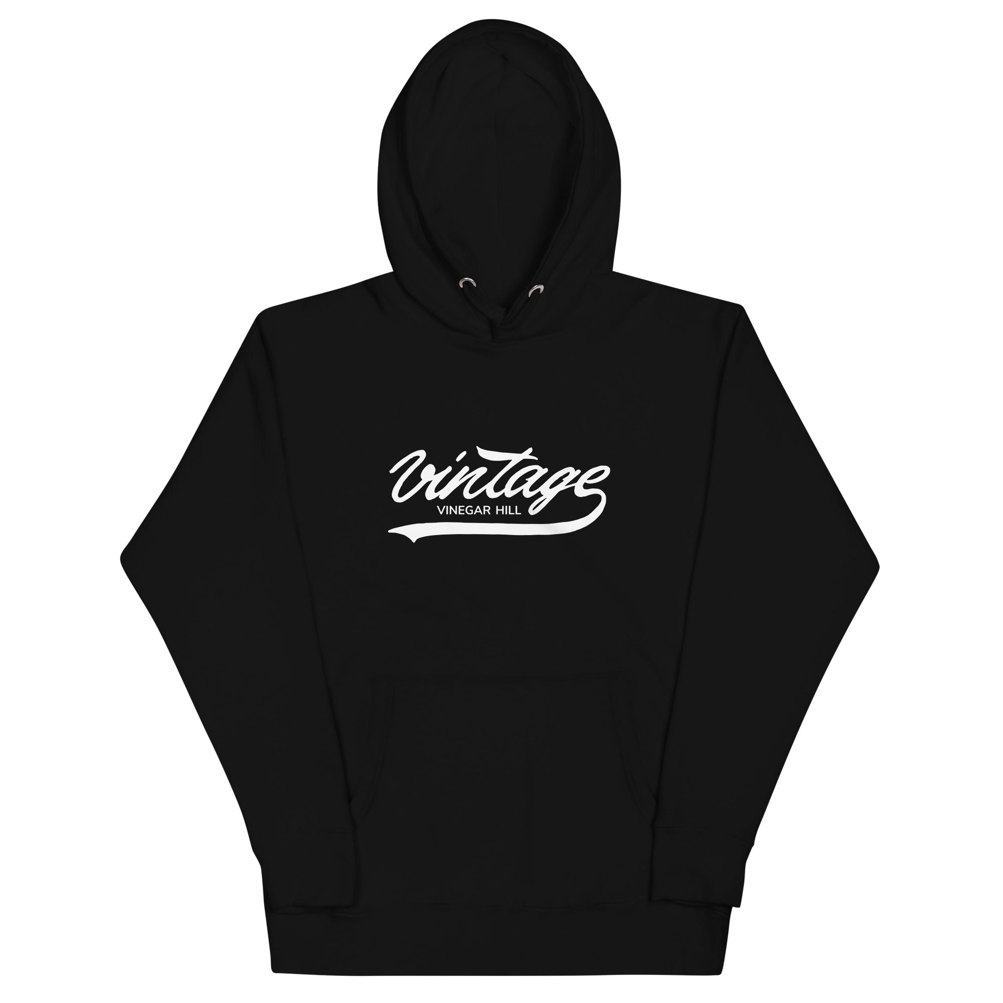 Vinkid Collection Multilingual Hoodie | angelesojeda.com